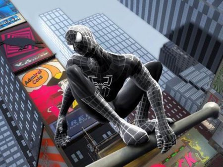 Spider-Man 3 (- 3)   (Collectors Edition) (PS2)