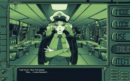 игра Stories from Sol: The Gun-Dog Starship Edition (Switch) для Nintendo Switch