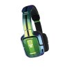 Гарнитура беспроводная TRITTON Swarm Wireless Mobile Headset Синяя 
