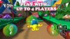 игра Hello Kitty Kruisers With Sanrio Friends (Switch) для Nintendo Switch