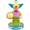 LEGO Dimensions Fun Pack The Simpsons (Krusty, Clown Bike) 