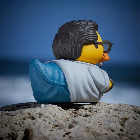 Фигурка-утка Numskull Tubbz: Мартин Броуди (Martin Brody) Челюсти (Jaws) 9 см