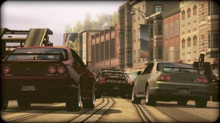 Driver: - (San Francisco)   (Collectors Edition) (Xbox 360/Xbox One)