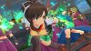 Игра Senran Kagura: Burst Re: Newal at The Seams Edition (PS4) Playstation 4