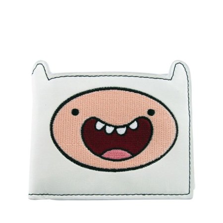 Кошелек Adventure Time Finn