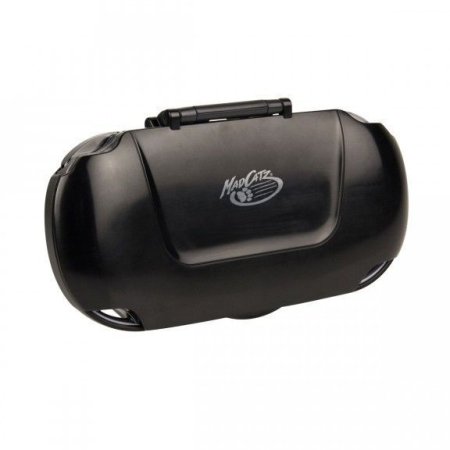 Защитный чехол Mad Catz Armor Play (PS Vita)