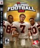All Pro Football 2K8 (PS3)