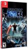Star Wars: The Force Unleashed (Limited Run) Русская Версия (Switch)