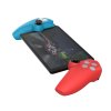     PlayStation Portal Dobe (TP5-3555) (Transparent Blue/Red) / (PS Portal)