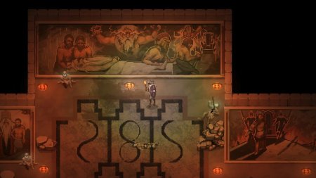 игра Drova: Forsaken Kin (Limited Run #302) (Switch) для Nintendo Switch