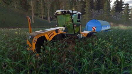 Real Farm Premium Edition Русская Версия (PS5)