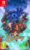 Owlboy Русская Версия (Switch)