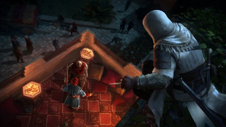 Assassin's Creed Мираж (Mirage) Launch Edition Русская Версия (PS5)