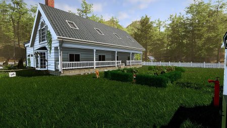 Игра Garden Simulator (PS4) Playstation 4