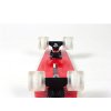  Скейтборд FERRARI FBW24 Красный