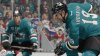 Игра NHL 15 (PS4) Playstation 4