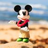   Super7 ReAction figures:   (Minnie Mouse)    (Disney Hawaiian Holiday) (DISNW02-MNM-01) 9,5 