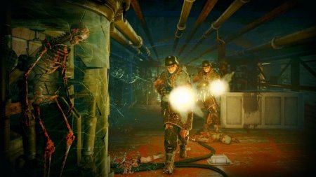 Zombie Army Trilogy   (Xbox One) 