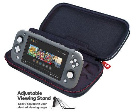 Чехол-сумка RDS Industries Deluxe Travel Case Mario Kart 8 Deluxe (NNS50R) (Slim Size) (Switch/OLED/Lite)