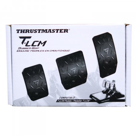     Thrustmaster T-LCM Rubber Grip WW Version (PC/PS4/Xbox One) 