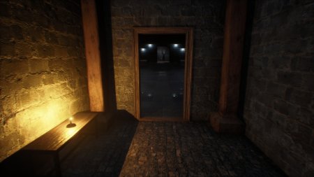 The Nightmare Box Vol I (PS5)