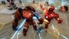 Купить игру Iron Man 2 (Железный человек 2) Русская Верcия (PS3) для Sony Playstation 3