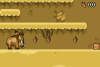 Ледниковый период (Ice Age) Русская Версия (GBA) для Game boy