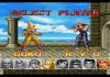 Сборник игр 6 в 1 BS-6002 Mortal Kombat 5, 8 / Contra / Terminator 2 / RoboCop 3 Русская Версия (16 bit) 