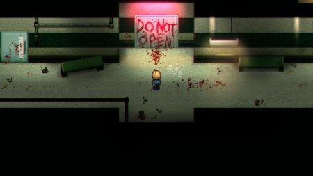 игра Raging Bytes (Switch) для Nintendo Switch