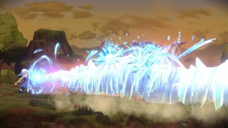 That Time I Got Reincarnated as a Slime ISEKAI Chronicles (PS5)