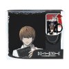  Кружка меняющая картинку ABYstyle: Кира и Эл (Kira and L) Тетрадь Смерти (Death Note) (ABYMUG611) 460 мл