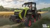 Farming Simulator 25 Beans and Alpacas Русская Версия (PS5)