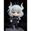 Фигурка Good Smile Company Nendoroid: Люцифер (Lucifer) Хеллтейкер (Helltaker) (4580590124851) 10 см 