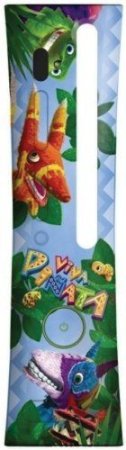 Лицевая панель Viva Pinata Faceplate (Xbox 360)