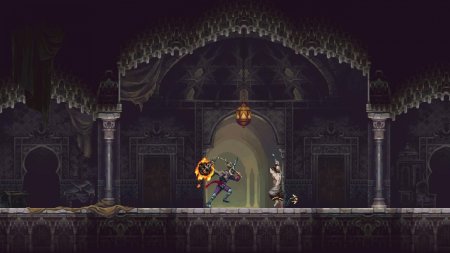 Blasphemous II (2) Русская Версия (PS5)