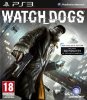 Watch Dogs   (PS3)