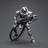  JoyToy:     1:18 (Immortal with Tesla Carbine 1:18)  40K    (Warhammer 40K Necrons Sautekh Dynasty) (JT4775) 11,3   