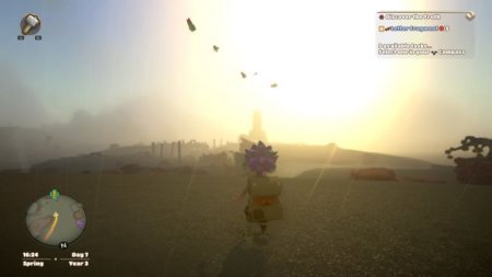 Yonder: The Cloud Catcher Chronicles Enhanced Edition Русская Версия (PS5)