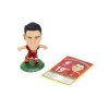 Фигурка футболиста Soccerstarz Liverpool Stewart Downing Home Kit (Series 1) (73255)