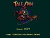    (TaleSpin)   (16 bit) 