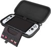 Чехол-сумка NACON BigBen Deluxe Travel Case (NNS30SN) (Purple) Фиолетовый (Switch)