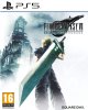 Final Fantasy 7 (VII): Remake Intergrade (PS5) USED Б/У