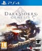 Darksiders: Genesis Русская Версия (PS4)