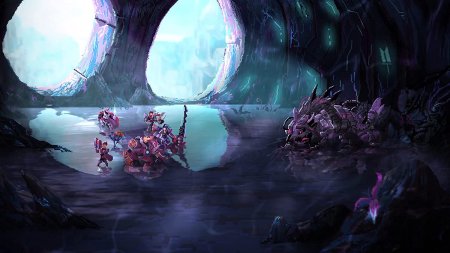 игра Star Renegades Русская Версия (Switch) для Nintendo Switch