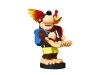 Фигурка подставка для геймпада/телефона Cable Guys: Банджо и Птица Казуи (Banjo-Kazooie)