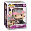 фигурки Фигурка Funko POP! Games: Крошка Тина (Tiny Tina) Крошка Тина Страна Чудес (Tiny Tina’s Wonderland) (59331) 9,5 см
