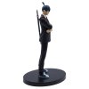 Подвижная фигурка Bandai: Аки Хаякава Фигурка Цепных Духов Часть 2 (Aki Hayakawa Chain Spirits Figure Vol. 2) Человек-бензопила (Chainsaw Man) (4983164881943) 18 см 