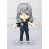 Фигурка Bandai Tamashii Nations Figuarts mini: Махито (Mahito) Магическая битва (Jujutsu Kaisen) (621337) 9 см 
