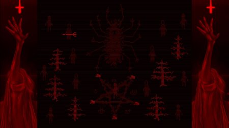 игра FAITH: The Unholy Trinity (Switch) для Nintendo Switch