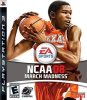 NCAA March Madness 08 (PS3)